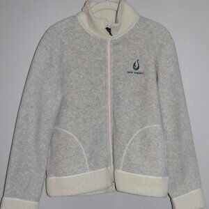 The Clean Green Shirt Co. Polar Fleece Size L